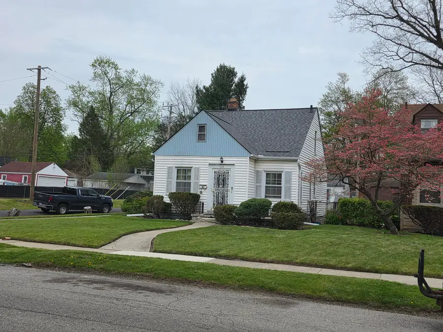 17818 Redfern Street, Detroit, MI 48219 - #2