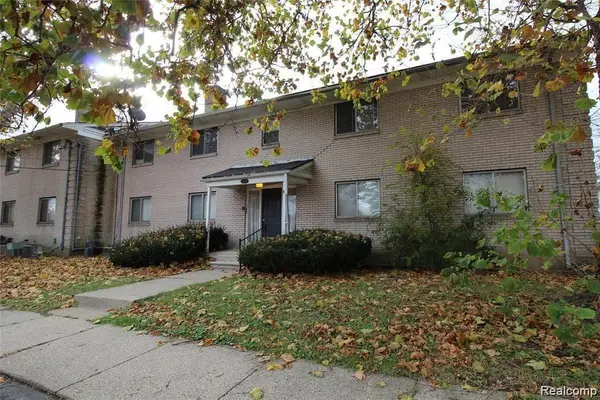 22140 Dante Street #209, Oak Park, MI 48237