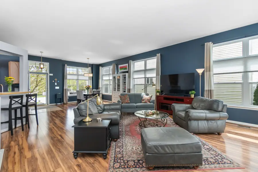 1317 Pierce Lane, Milan, MI 48160 - #3