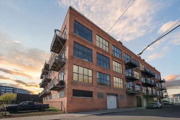 2003 Brooklyn Street, Detroit, MI 48226