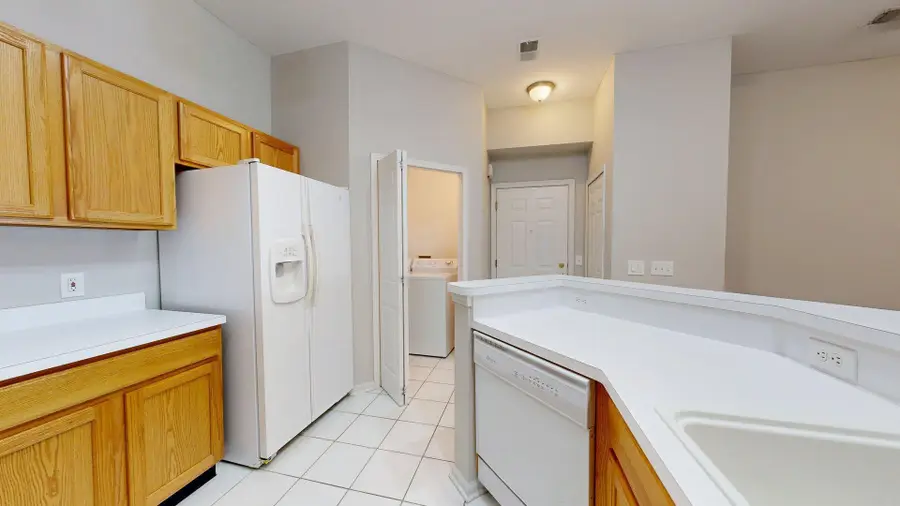 2678 S Knightsbridge Circle, Ann Arbor, MI 48105 - #3