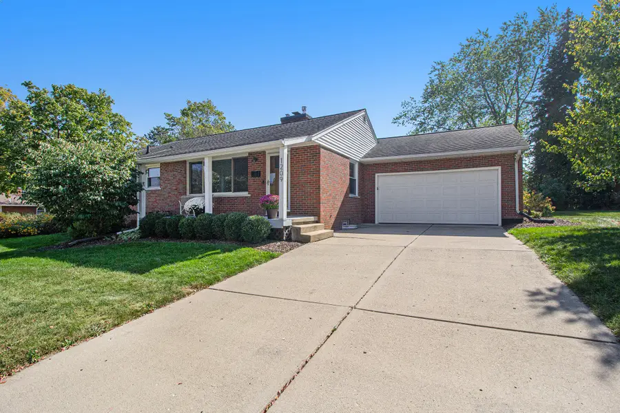 1209 Clague Avenue, Ann Arbor, MI 48103 - #2