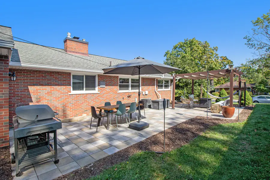 1209 Clague Avenue, Ann Arbor, MI 48103 - #3