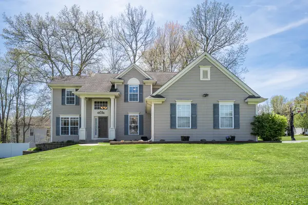 1637 Tanager Lane, Kalamazoo, MI 49009