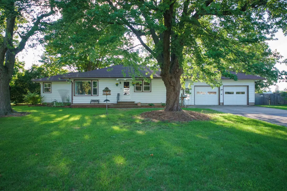 9050 5th Street, Baroda, MI 49101 - #1