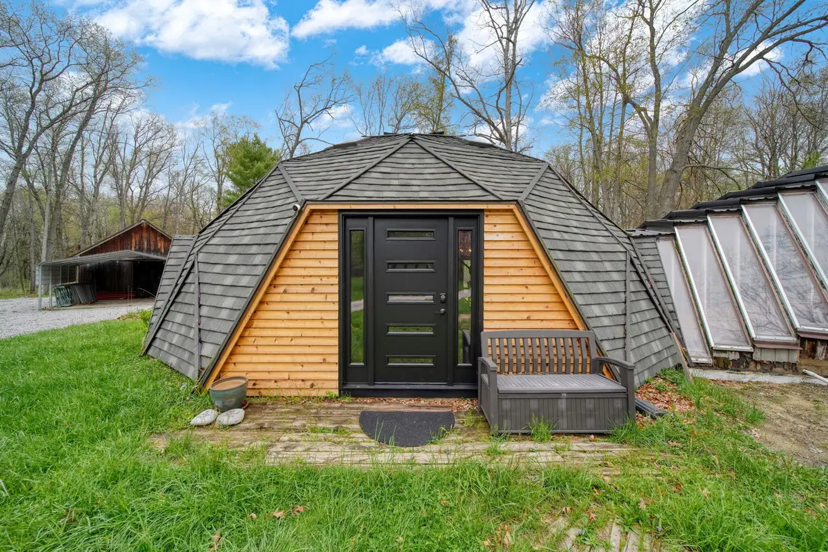 5576 S M 52, Stockbridge, MI 49285 - #1