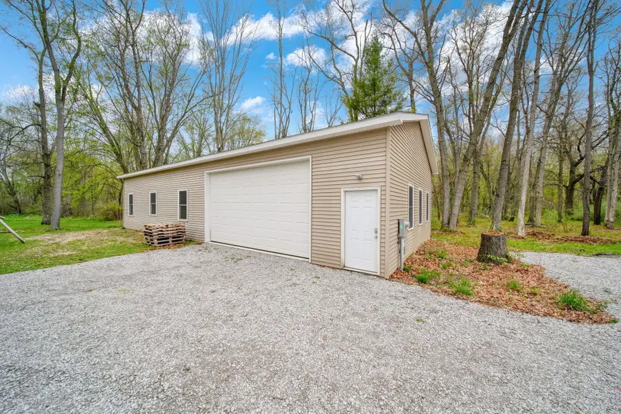 5576 S M 52, Stockbridge, MI 49285 - #3