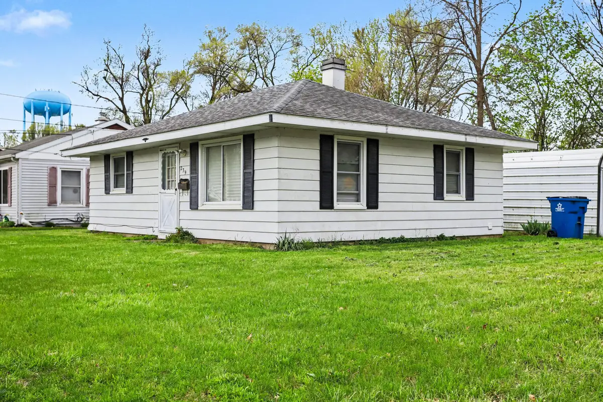 239 Broadway Boulevard, Battle Creek, MI 49037 - #1