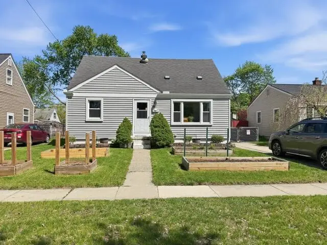 1211 Evelyn Avenue, Ypsilanti, MI 48198 - #1