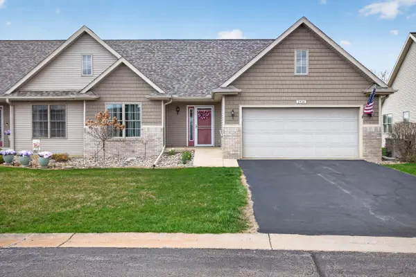 2934 Countryside Lane, Jackson, MI 49203