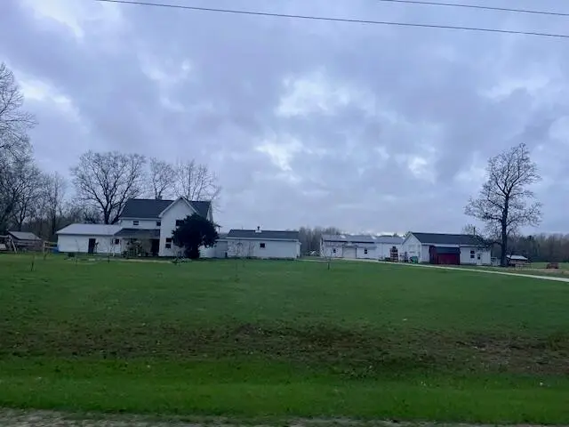 9900 Jouppi Road, Kaleva, MI 49645 - #1