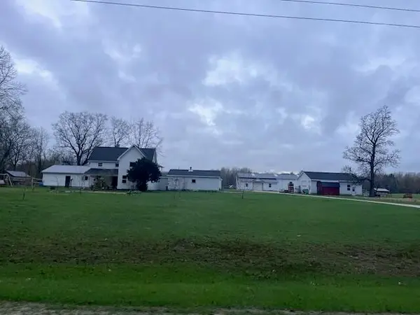 9900 Jouppi Road, Kaleva, MI 49645