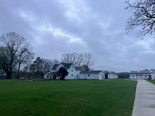 9900 Jouppi Road, Kaleva, MI 49645 - #2