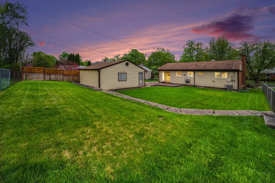 197 Wallace Drive, Saline, MI 48176 - #2