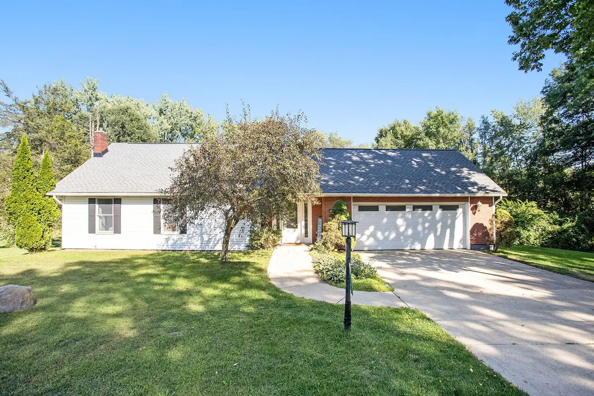 60241 Constantine Road, Three Rivers, MI 49093 - #1