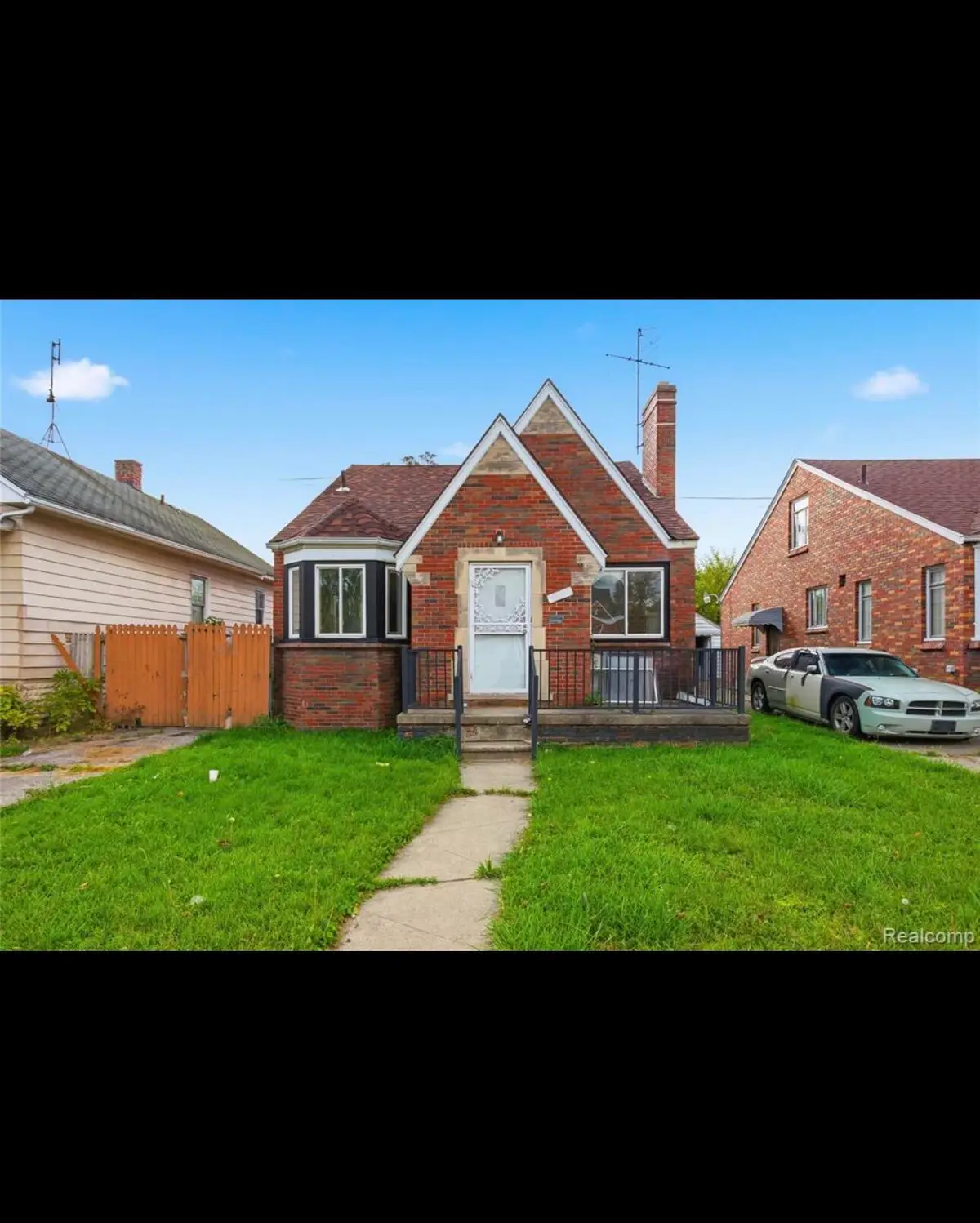 9175 Everts Street, Detroit, MI 48224 - #1