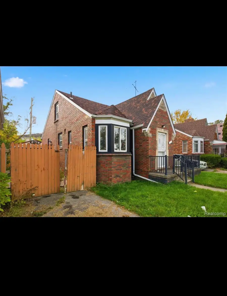 9175 Everts Street, Detroit, MI 48224 - #2