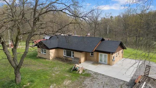 52933 68th Avenue, Lawrence, MI 49064