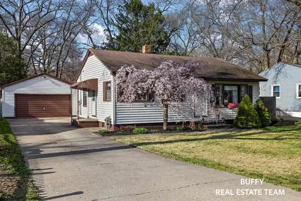 2050 Marvin Avenue, Muskegon, MI 49442