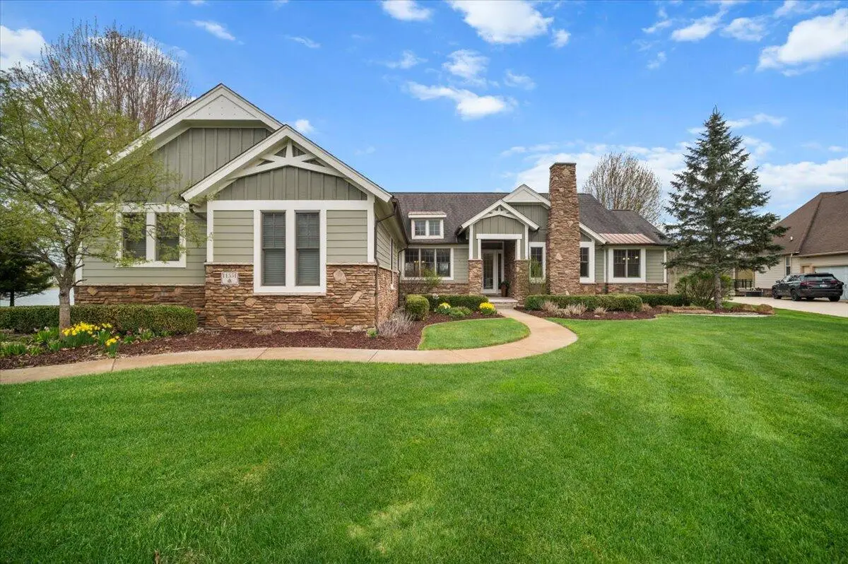 11551 Wellington Court, Stanwood, MI 49346 - #1