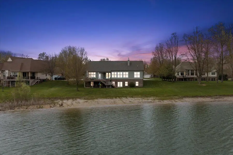 11551 Wellington Court, Stanwood, MI 49346 - #2