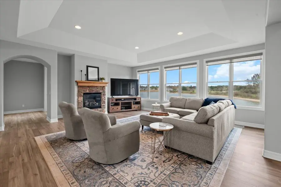 11551 Wellington Court, Stanwood, MI 49346 - #3