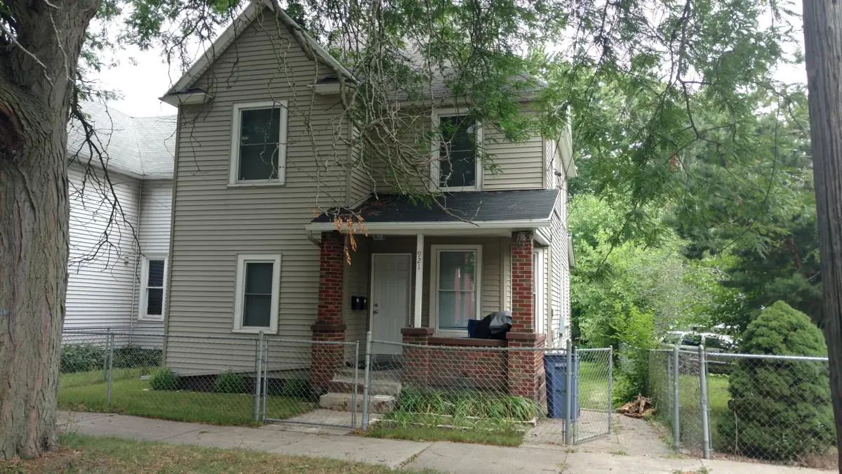 921 Dayton Street Sw, Grand Rapids, MI 49504 - #1