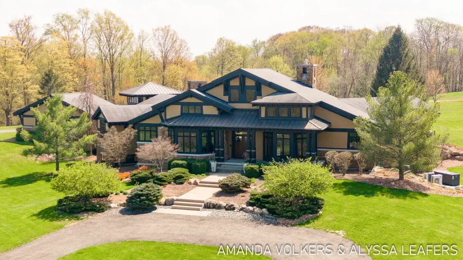 10306 Ivanrest Avenue Sw, Byron Center, MI 49315 - #2