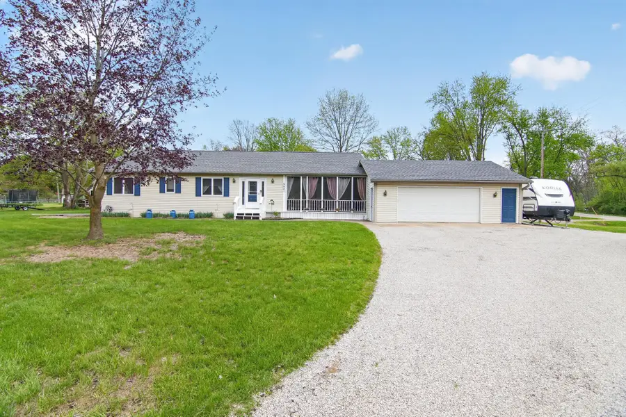 5501 Hague Avenue, Jackson, MI 49203 - #3