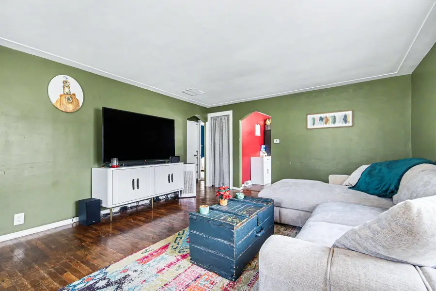 2649 Noel Avenue Sw, Wyoming, MI 49509 - #2