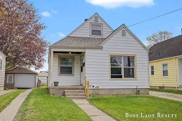 270 Garfield Avenue Sw, Grand Rapids, MI 49504