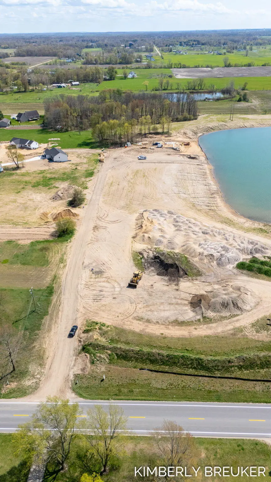 6562 Fillmore Street, Allendale, MI 49401 - #2