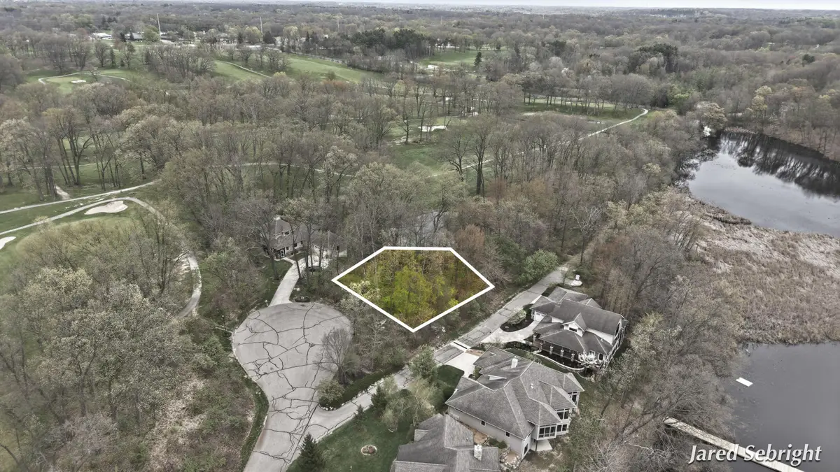 12462 Cranes Avenue, Richland, MI 49083 - #1
