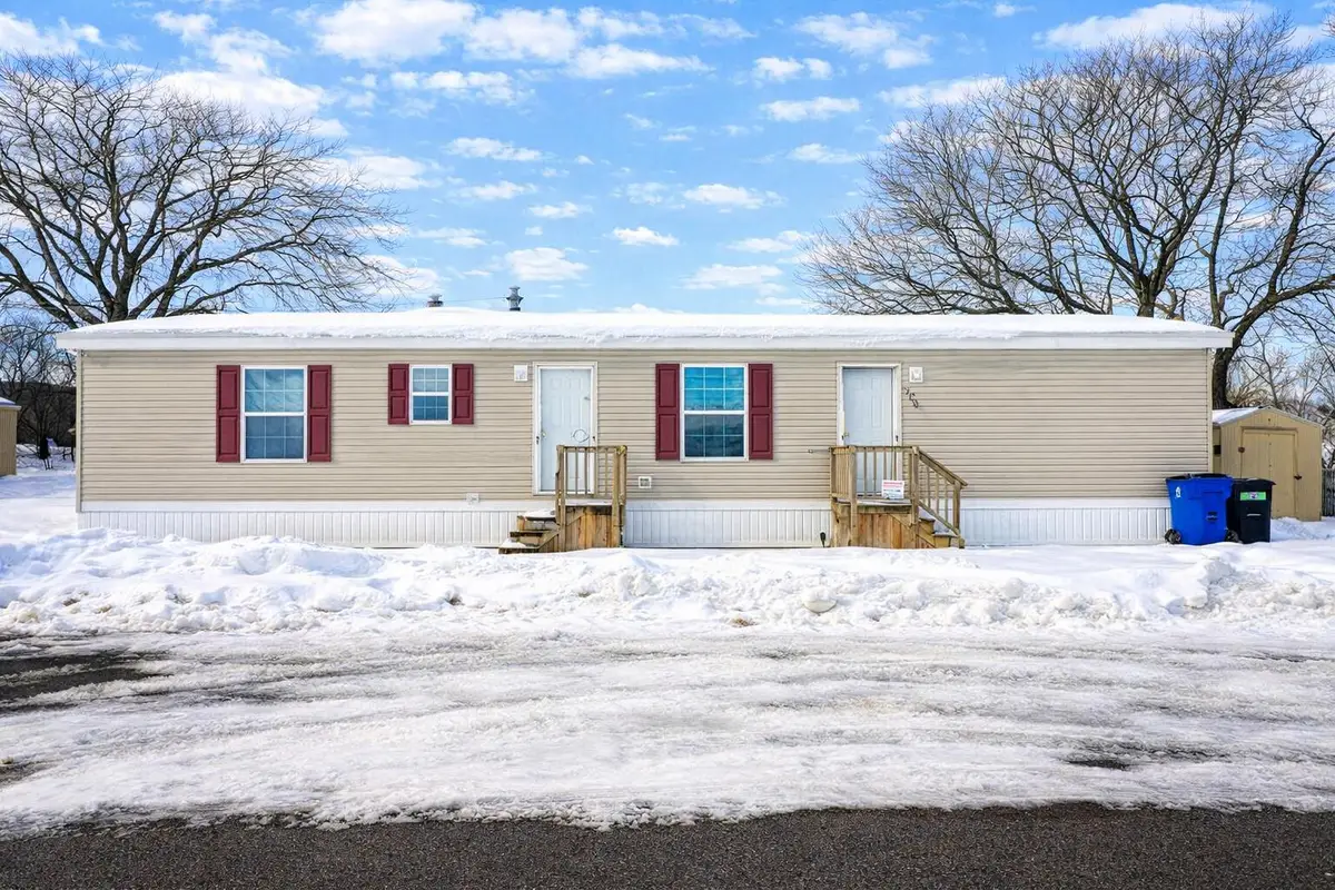 1906 Hawk Drive, Kalamazoo, MI 49008 - #1