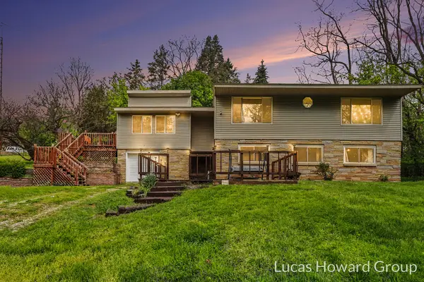 69582 S Nottawa Road, Sturgis, MI 49091