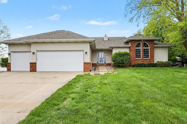 25315 Island View Lane, Sturgis, MI 49091