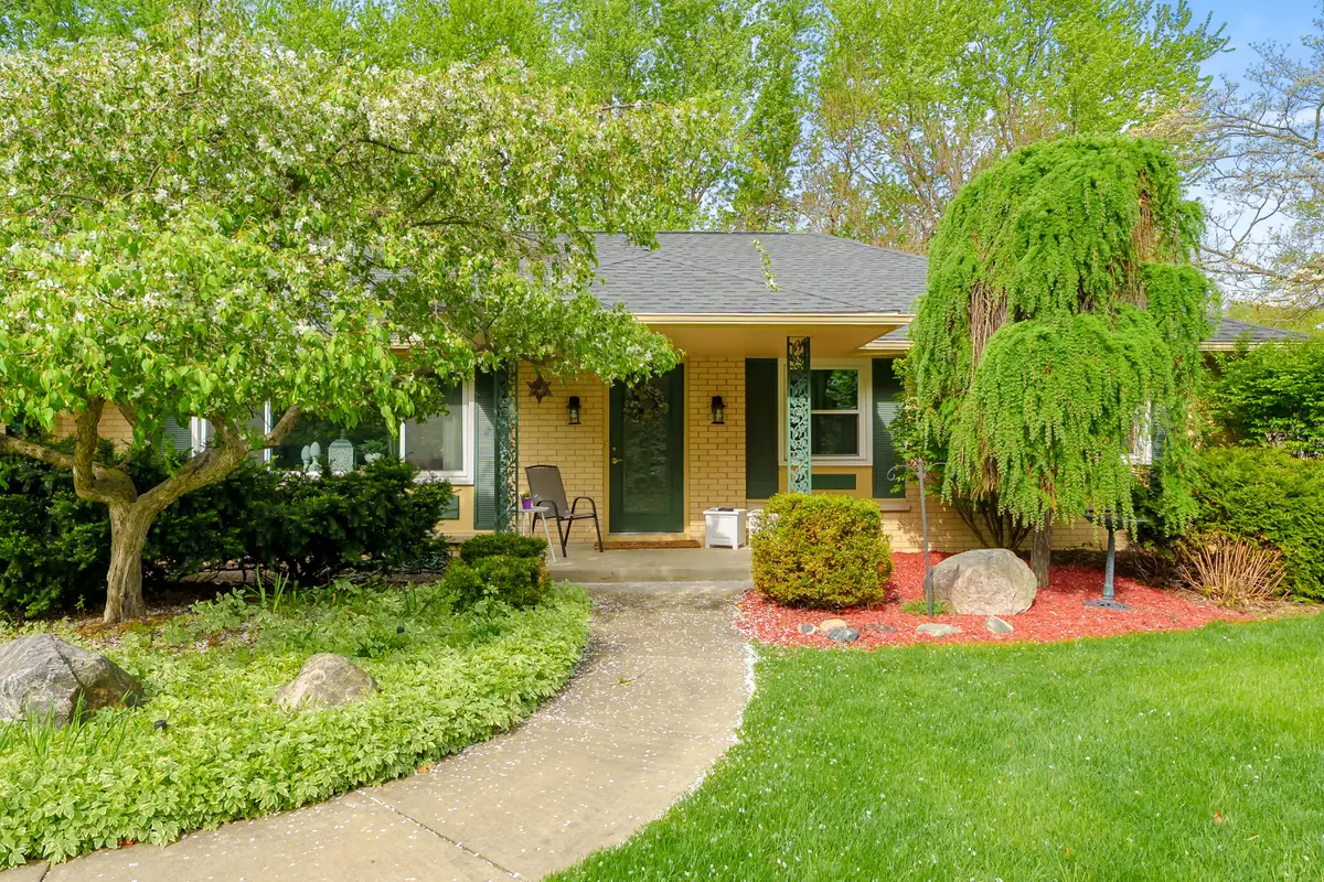 7702 Hunters Ridge Drive, Kalamazoo, MI 49009 - #1