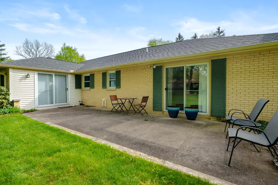 7702 Hunters Ridge Drive, Kalamazoo, MI 49009 - #3