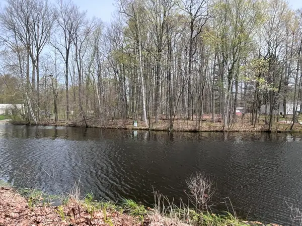 Lot 160 E Shore Drive, Stanton, MI 48888