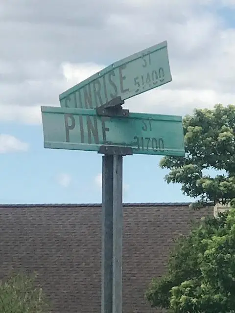 51427 Pine Street, Dowagiac, MI 49047 - #3