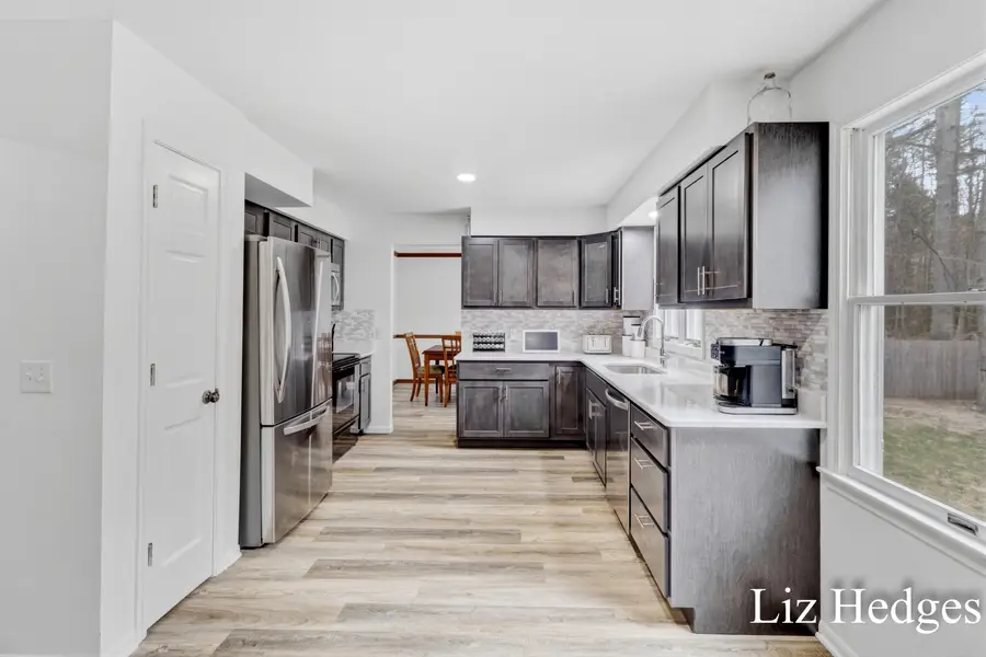 8756 Westwood Lane, Montague, MI 49437 - #3