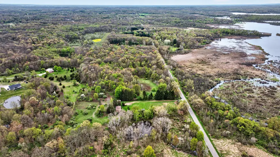 8889 Mount Hope Road, Grass Lake, MI 49240 - #3