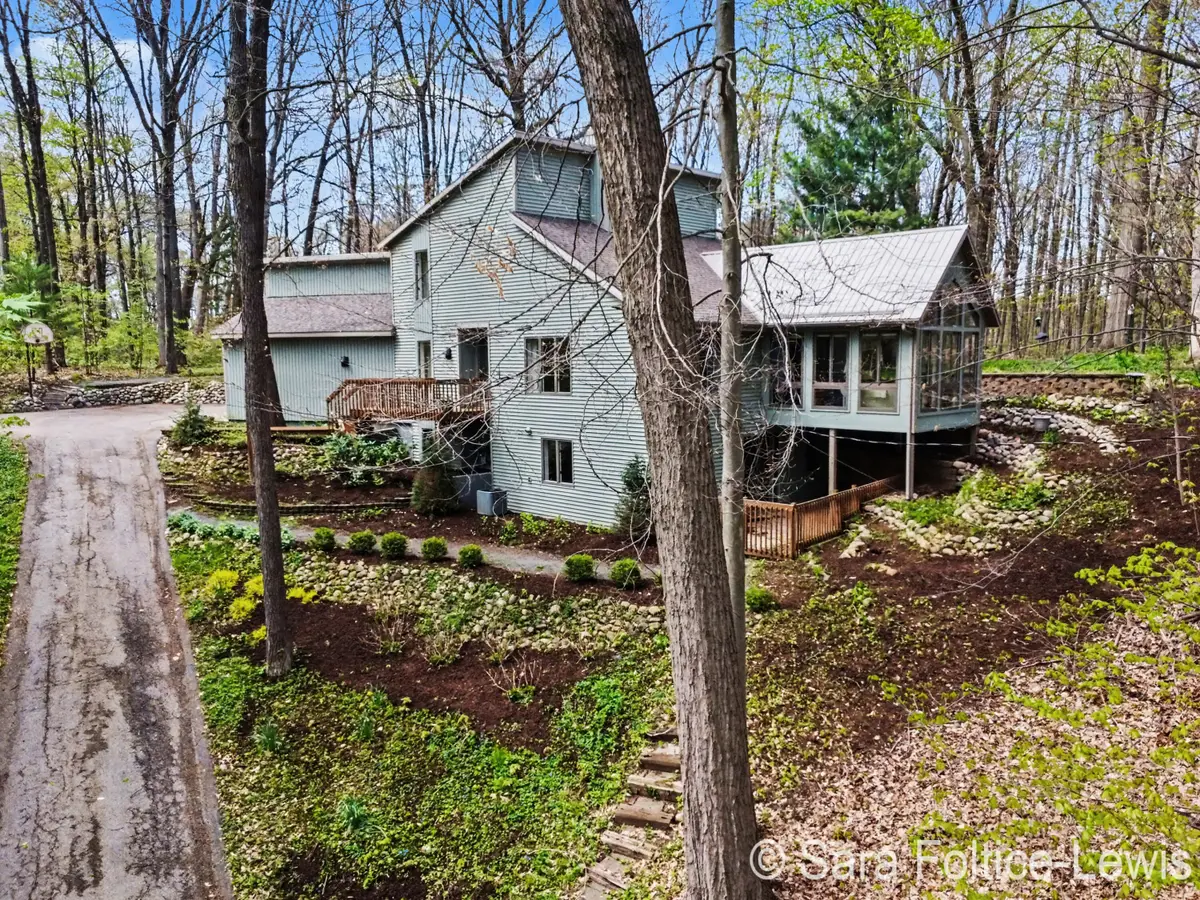 3875 Riverbend Drive Sw, Grand Rapids, MI 49534 - #1