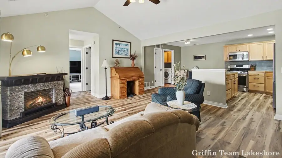 3073 E Crystal Waters Drive #5, Holland, MI 49424 - #2