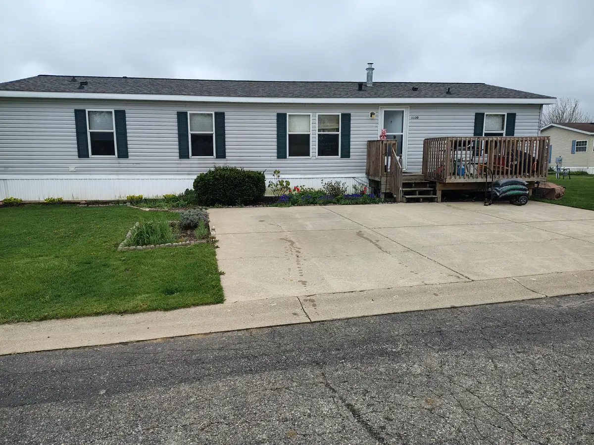 1130 Fulham Court, Wayland, MI 49348 - #1