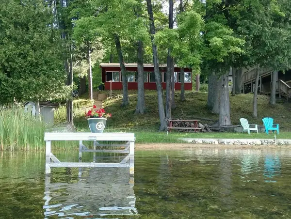 5619 E Deer Road, Fountain, MI 49410