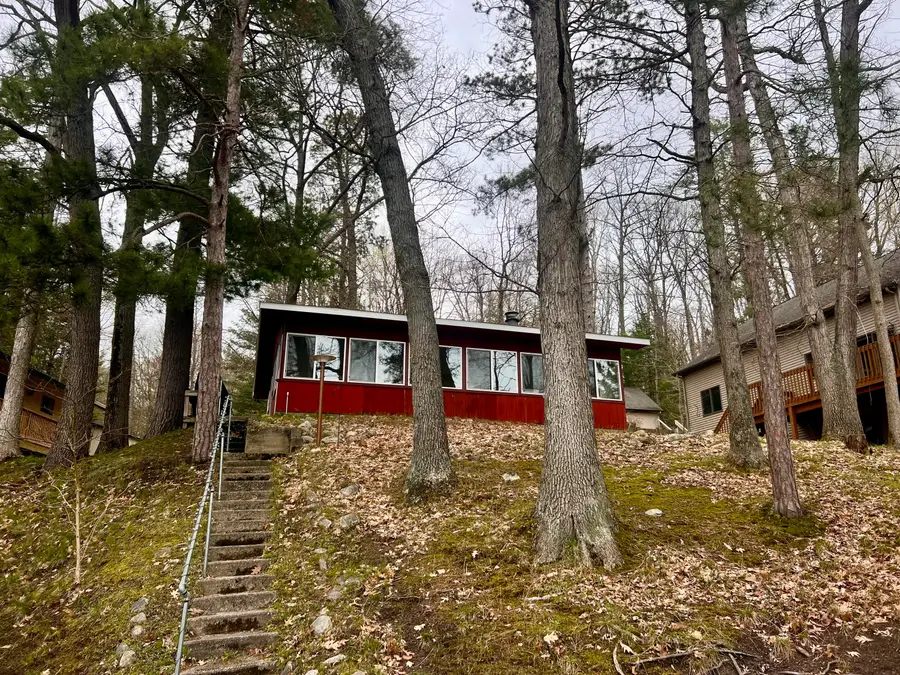 5619 E Deer Road, Fountain, MI 49410 - #2