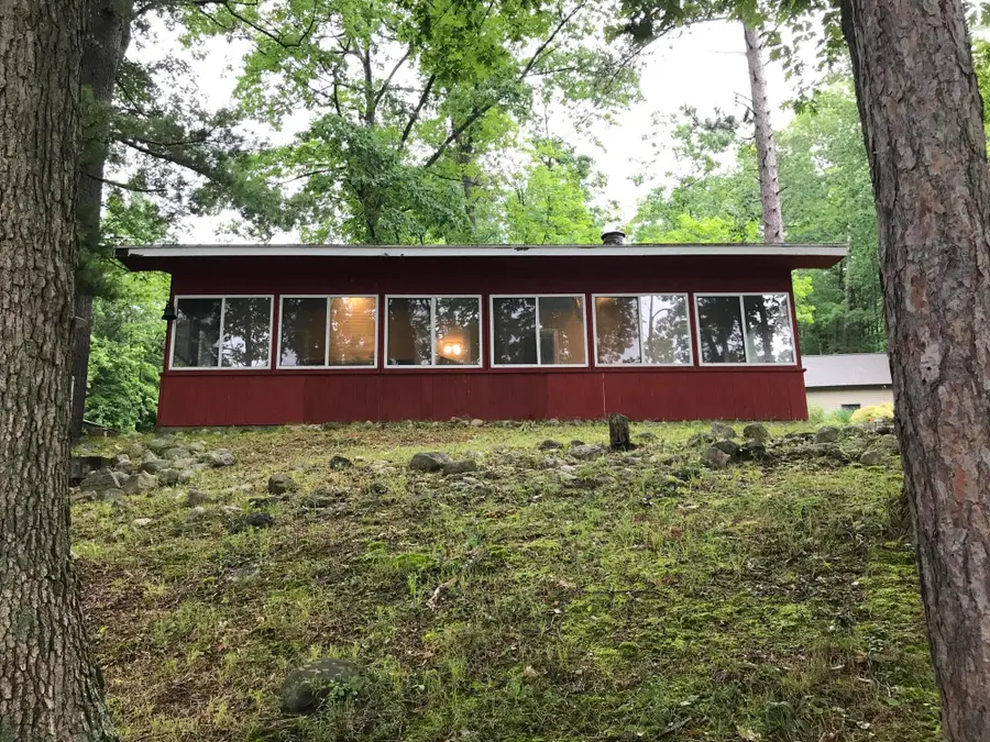 5619 E Deer Road, Fountain, MI 49410 - #3