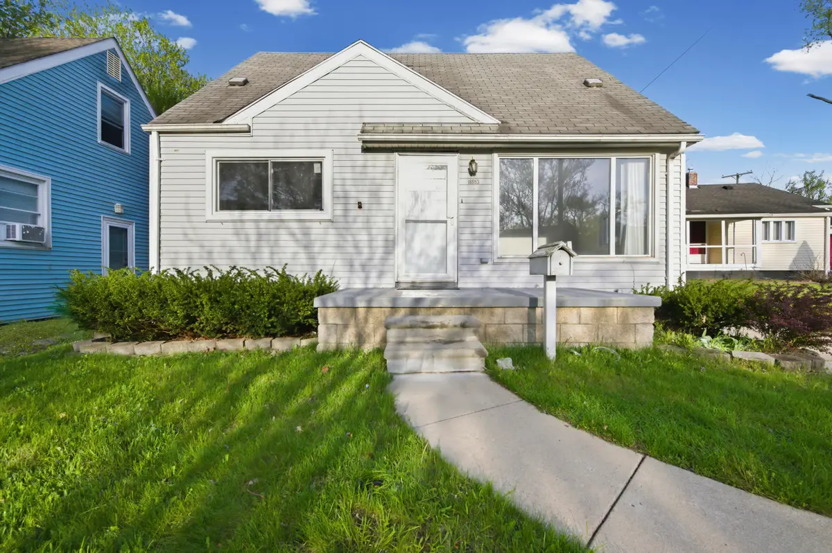 18653 Indian, Redford, MI 48240 - #1