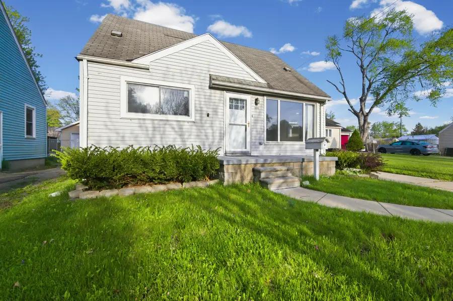 18653 Indian, Redford, MI 48240 - #3